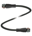 Pepperl+Fuchs V1-GV4A-BK12,5-PUR-U-V1-GV4A-Y