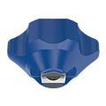 Lechler Series 676/677 MEMOSPRAY® | 676884E840001 Flat fan nozzles