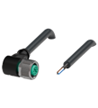 Pepperl+Fuchs V1-W-BK20M-PUR-O1S