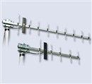 Seneca A-DIR Base station antenna, Directional , 869 MHz
