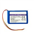 Seneca BATT-MY2 Replacement battery for second- and third-generation MyALARM devices