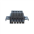 Seneca K-BUS Expandable power supply connector, EN 60175