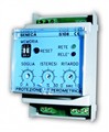 Seneca S108 Amperometer protection