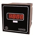 Seneca S200D Digital indicator 3 1/2 digit, 115 / 230 Vac