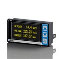 Seneca S401-L ModBUS RTU indicator with OLED 2,7