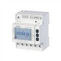 Seneca S604B Three-phase Power Meter BASIC version