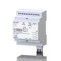 Seneca SCAN-FO CAN to optical fiber converter Single mode/multimode fiber - single loop/double loop converter