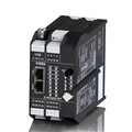 Seneca Z-PASS2-RT IIoT Edge Gateway, integrated I/Os, GPS receiver, and 4G modem