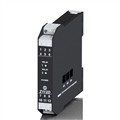 Seneca Z112D On/Off sensors amplifier, double channel