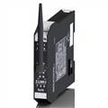 Seneca Z-LINK2 869 Mhz Radiomodem with RS232/RS485 interface and LoRa radio communication