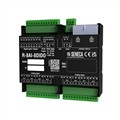Seneca R-8AI-8DIDO (HW rev. C0) Ethernet module 8 analog input and 8 digital input/output channels