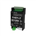 Seneca R-KEY-LT (HW rev. A0/B0) 1-port ModBUS-RTU/ASCII industrial gateway