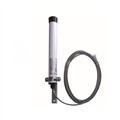 Seneca Z-AIR Radiomodem with integrated antenna Outdoor applications, IP65 protection