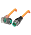 Pepperl+Fuchs V1-W-E8-OR0,3M-PUR-A1-V1-G