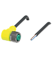 Pepperl+Fuchs V1-W-S-BK5M-PUR-A