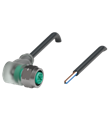 Pepperl+Fuchs V1-WV4A-A2-BK5M-PUR-U