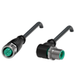 Pepperl+Fuchs V11-G-BK2M-PUR-U-V11-W
