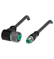 Pepperl+Fuchs V11-W-BK2M-PUR-R1-V3-GM