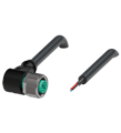 Pepperl+Fuchs V15-W-BK5M-PUR-O2/CAN