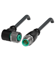 Pepperl+Fuchs V15-W-BK5M-PUR-U-V15-G