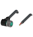 Pepperl+Fuchs V19-W-BK20M-PUR-U/ABG
