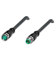 Pepperl+Fuchs V3-GM-BK2M-PUR-R1-V3-GM
