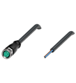 Pepperl+Fuchs V3-GM-BK3M-PUR-U