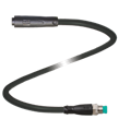 Pepperl+Fuchs V3-GR-BK1,5M-PUR-U-V31-GM