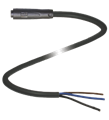 Pepperl+Fuchs V3-GR-BK20M-PUR-U