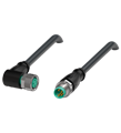 Pepperl+Fuchs V3-WM-BK0,6M-PUR-U-V31-GM