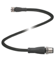 Pepperl+Fuchs V311-GM-BK0,25M-PUR-U-V15-G