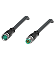 Pepperl+Fuchs V311-GM-BK2M-PUR-U-V311-GM