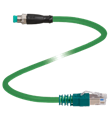 Pepperl+Fuchs V31S-GM-GN5M-PUR-E2S-V45