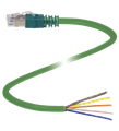 Pepperl+Fuchs V45-G-C5-GN3M-PUR-E1S