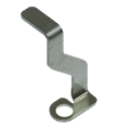 Pepperl+Fuchs VAZ-CLIP-G12 lock for G12 module