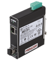 Pepperl+Fuchs 1002MC-SX Gigabit Industrial Media Converter