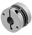 Pepperl+Fuchs 9404 6*6 Spring disk coupling