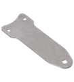 Pepperl+Fuchs ACC-TOR-ENI90HD-120 Support plate 120 mm, straight