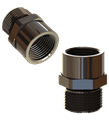 Pepperl+Fuchs AD.NPT1/2.M20.BN.X.15.K35 Thread type