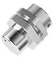 Pepperl+Fuchs BDRV-1NBN.K01 Thread type