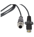 Pepperl+Fuchs CBL-IDM160-D-J1-U-C38-N0 Connection cable for IDM-Zx-x6x-D-* corded Handheld Readers