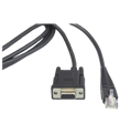 Pepperl+Fuchs CBL-IDMx61-B-N0-S-S18-N0 Accessory cable for IDM-Zx-x6x-M-* Bluetooth® handheld readers