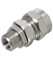 Pepperl+Fuchs CP-ADP-MS-1/4-M8 5pcs Sensor adapter for M8 sensors and 1/4