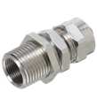 Pepperl+Fuchs CP-ADP-SLT-1/4-M14 5pcs Sensor adapter for M14 sensors and 1/4