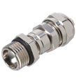 Pepperl+Fuchs CP-CGL-SLT-1/4-M16 5pcs Cable gland M16 for cable diameter 1  52 mm and 1/4