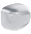 Pepperl+Fuchs ECHO-M silver narrow