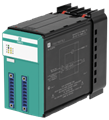 Pepperl+Fuchs FB8211H0756.3 Com Unit for MODBUS TCP