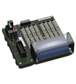 Pepperl+Fuchs FC-GPCD-SDI16-PF Connection