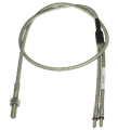 Pepperl+Fuchs FE-BTS6S-5 Glass fiber optic - diffuse