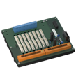 Pepperl+Fuchs HiCTB08-YRS-RRB-AK-CC-DO08-Y1 Connection